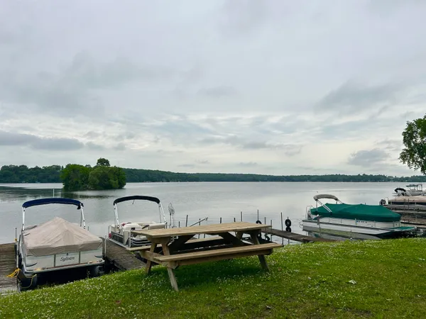 $122,900 | N2755 Welk, Unit 5, Green Lake, WI 54941