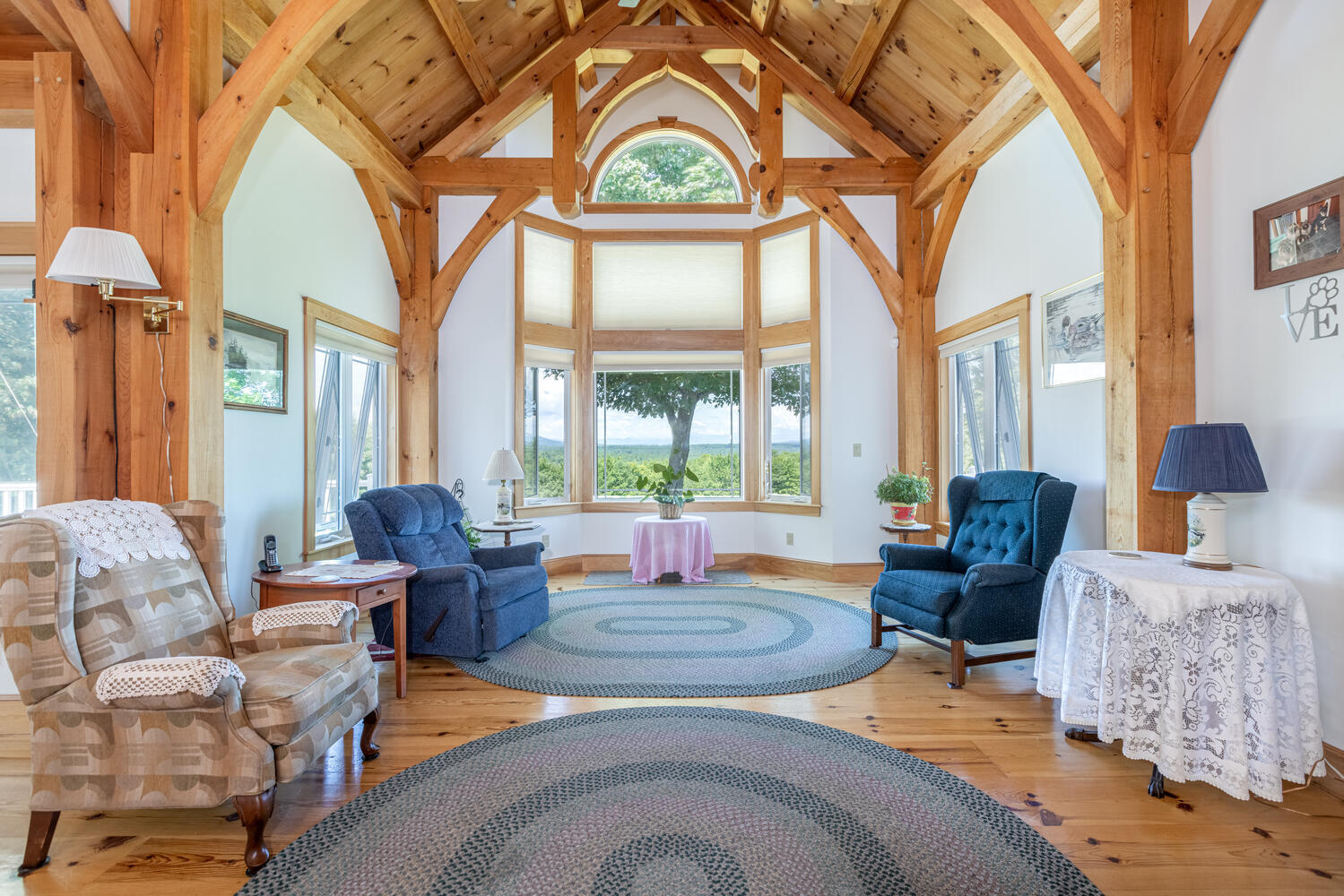 129 George Packard Road Bridgton, ME 04009 - Photo 26 of 69 129 George Packard Rd Bridgton-large-015
