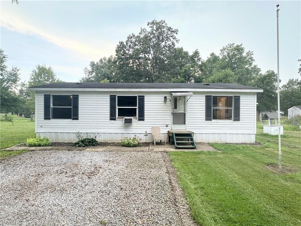 88 Mitchell Road, Unit 232 West Middlesex, PA 16159 - Photo 1 of 20 Gallery Image 1