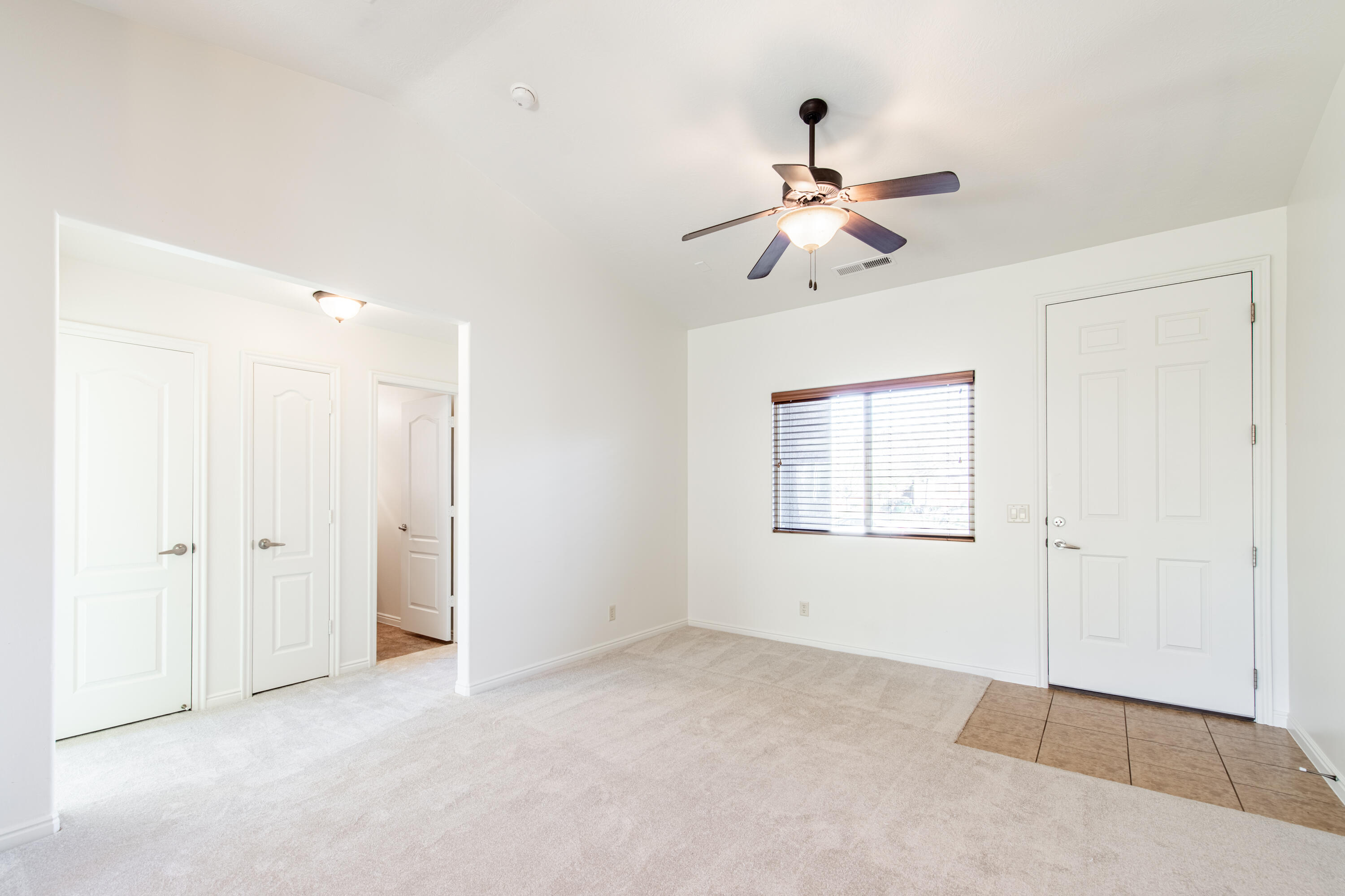 2183 West 1270 North St. George, UT 84770 - Photo 8 of 23 toward front door