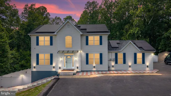 $825,000 | 2135 Fireberry Court, Prince Frederick, MD 20678