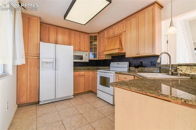 $430,000 | 473 South Hook Court, Pueblo, CO 81007