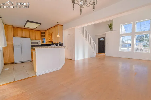 $430,000 | 473 South Hook Court, Pueblo, CO 81007