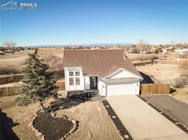 $430,000 | 473 South Hook Court, Pueblo, CO 81007