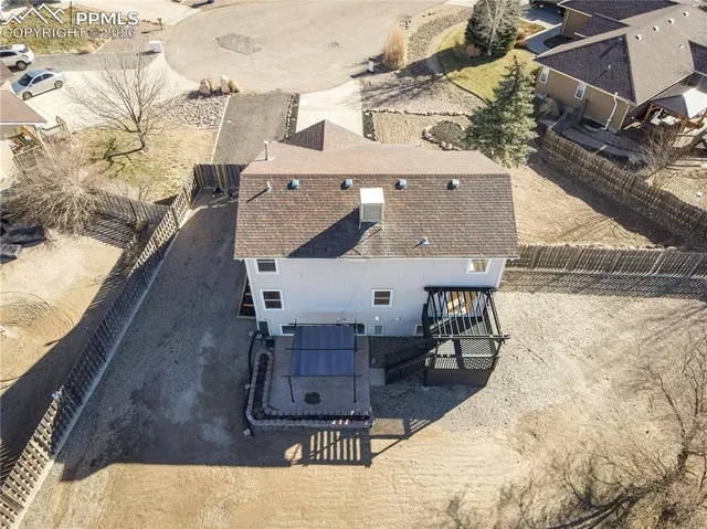 $430,000 | 473 South Hook Court, Pueblo, CO 81007