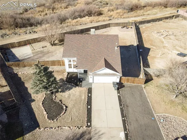 $430,000 | 473 South Hook Court, Pueblo, CO 81007