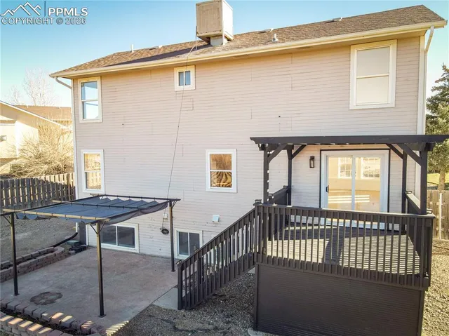 $430,000 | 473 South Hook Court, Pueblo, CO 81007