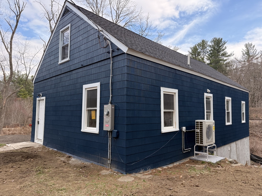 277 Hubbardston Road Princeton, MA 01541 - Photo 5 of 24