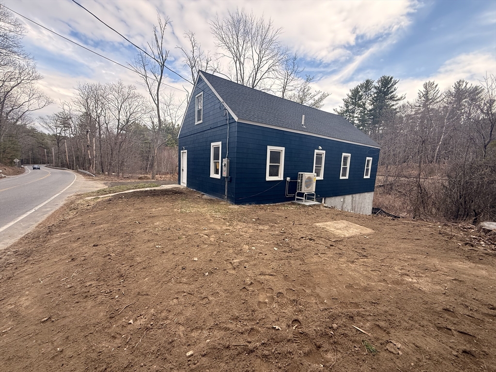 277 Hubbardston Road Princeton, MA 01541 - Photo 6 of 24