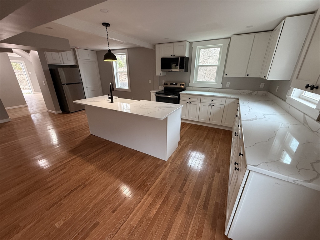 277 Hubbardston Road Princeton, MA 01541 - Photo 9 of 24