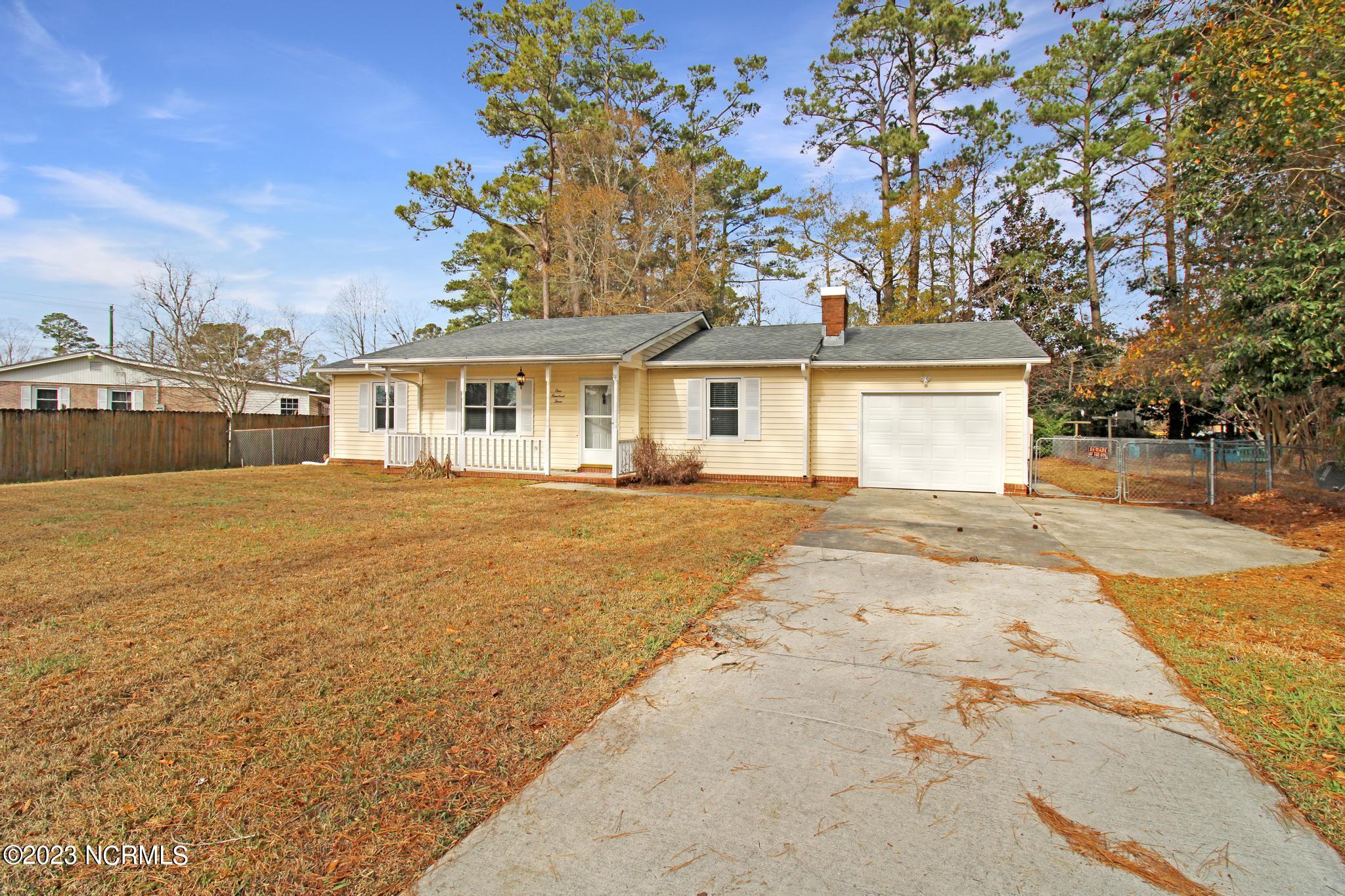 103 Nottingham Road Jacksonville, NC 28546 - Photo 40 of 41 IMG_0648