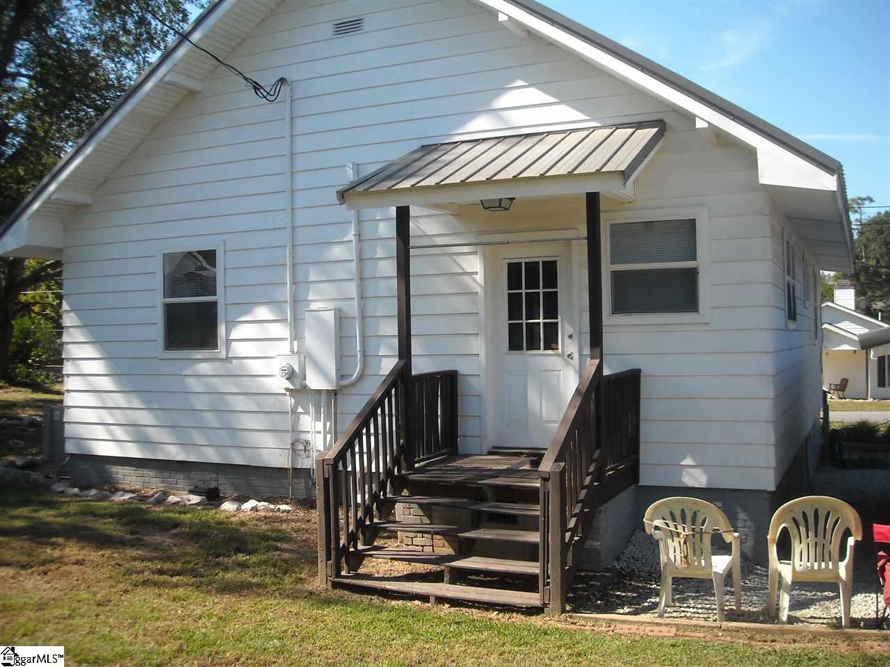 5 Clemson Street Liberty, SC 29657 - Photo 8 of 10 Gallery Image 8