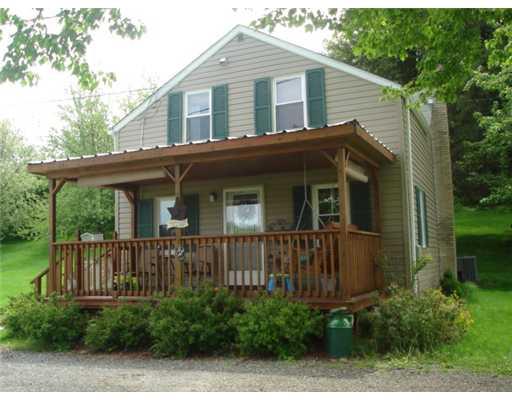 626 Keslar School Road Acme, PA 15610 - Photo 1 of 17 Exterior Front.