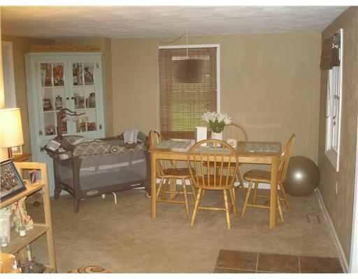 626 Keslar School Road Acme, PA 15610 - Photo 15 of 17 Dining Room.
