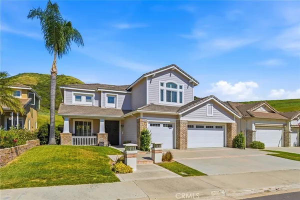 $1,699,000 | 21232 Meander Lane, Trabuco Canyon, CA 92679