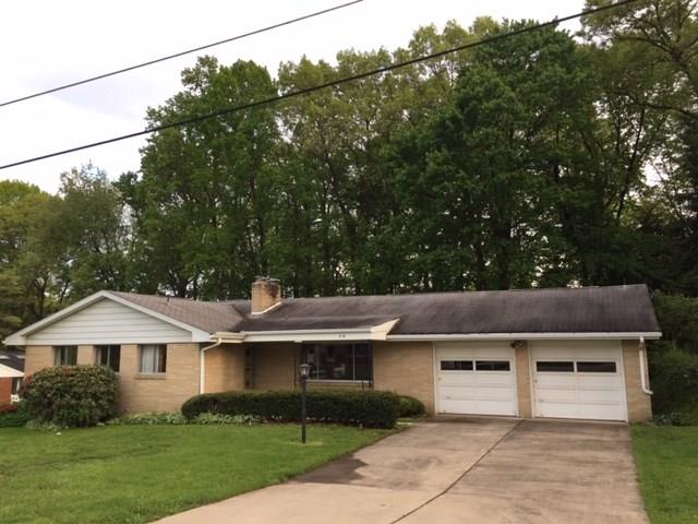 219 Courtland Road Indiana, PA 15701 - Photo 1 of 25 219 Courtland Rd, Indiana