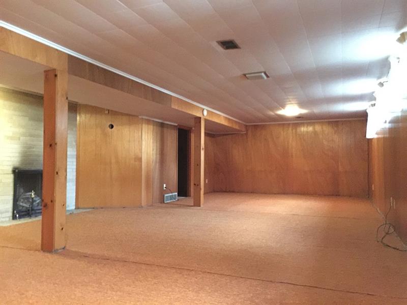 219 Courtland Road Indiana, PA 15701 - Photo 22 of 25 Lower Level