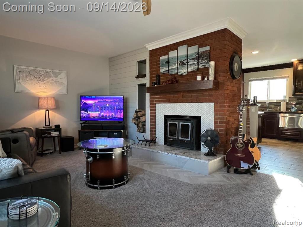 1615 Ladd Road Wolverine Lake, MI 48390 - Photo 15 of 23 Gallery Image 15