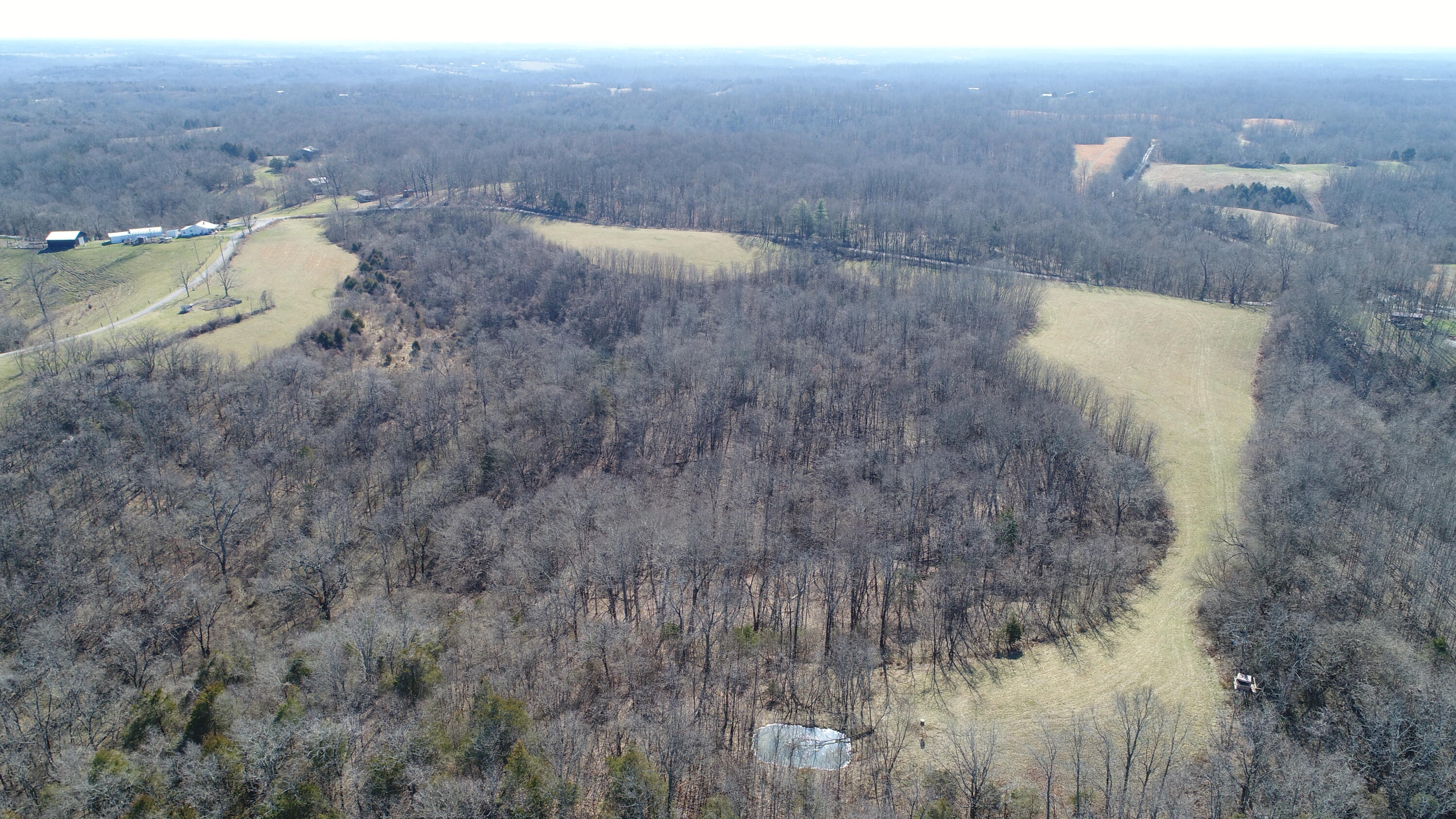 1500 Bushtown Road Mackville, KY 40040 - Photo 9 of 17 DJI_0069