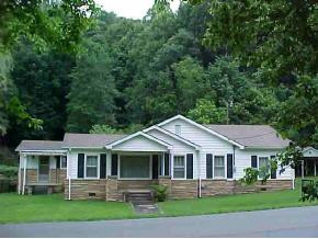 245 Odom Branch Road Erwin, TN 37650 - Photo 1 of 6 Photo 1