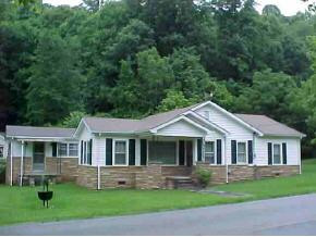 245 Odom Branch Road Erwin, TN 37650 - Photo 2 of 6 Photo 2