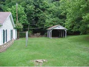 245 Odom Branch Road Erwin, TN 37650 - Photo 3 of 6 Photo 3