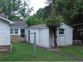 245 Odom Branch Road Erwin, TN 37650 - Photo 4 of 6 Photo 4