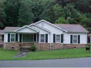 245 Odom Branch Road Erwin, TN 37650 - Photo 6 of 6 Photo 6