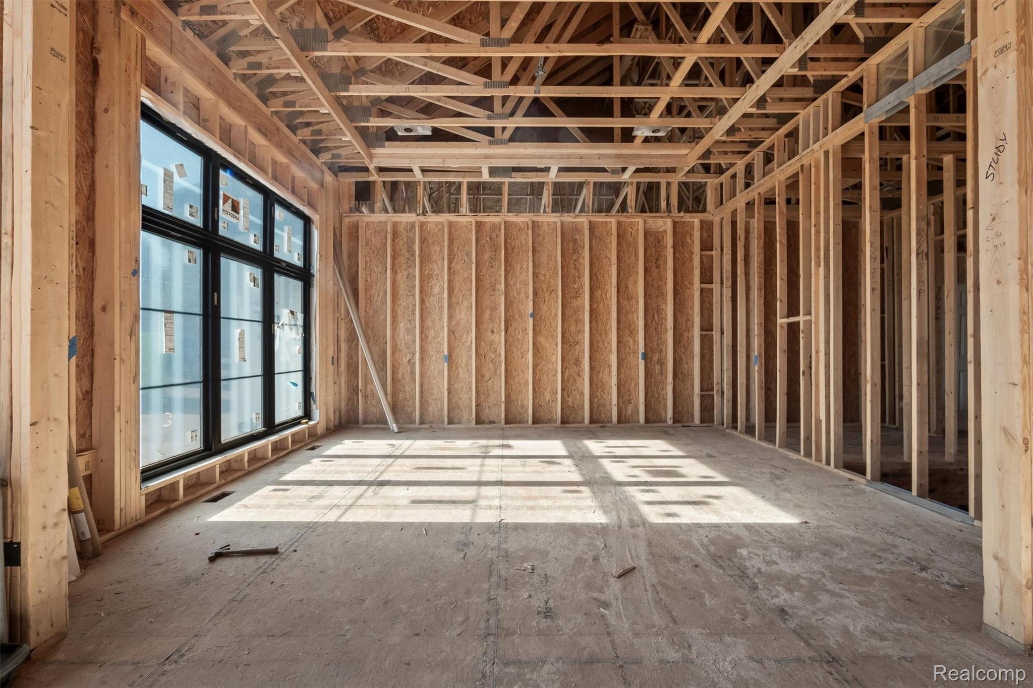 4380 The Hts Boulevard Rochester, MI 48306 - Photo 13 of 61 View of miscellaneous room