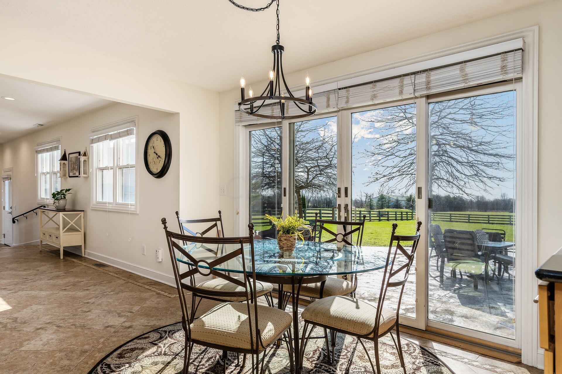 6772 Concord Road Delaware, OH 43015 - Photo 22 of 80 Eating Area