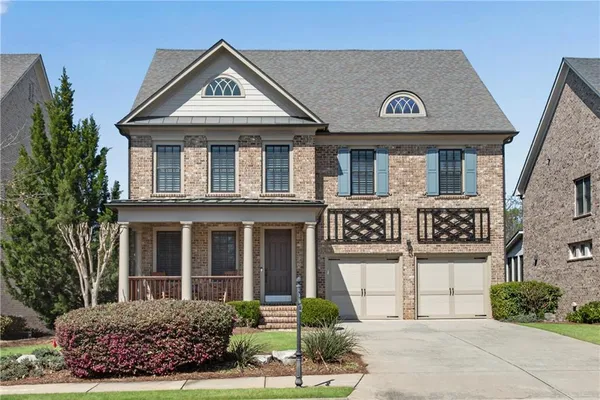 $1,350,000 | 3519 Brookleigh Lane Northeast, Atlanta, GA 30319