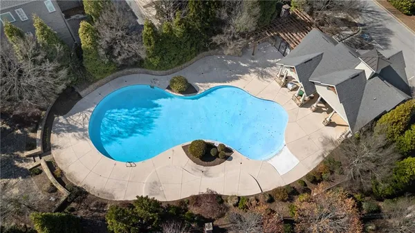 $1,350,000 | 3519 Brookleigh Lane Northeast, Atlanta, GA 30319