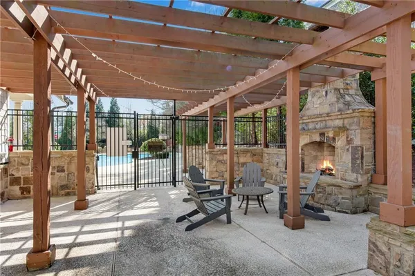 $1,350,000 | 3519 Brookleigh Lane Northeast, Atlanta, GA 30319