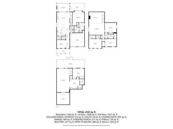 $1,350,000 | 3519 Brookleigh Lane Northeast, Atlanta, GA 30319