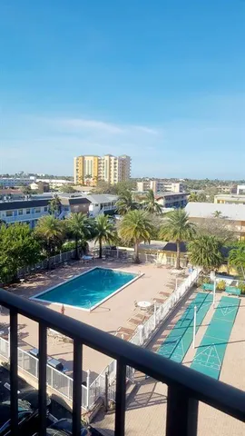 $3,800 | 1009 North Ocean Boulevard, Unit 503, Pompano Beach, FL 33062