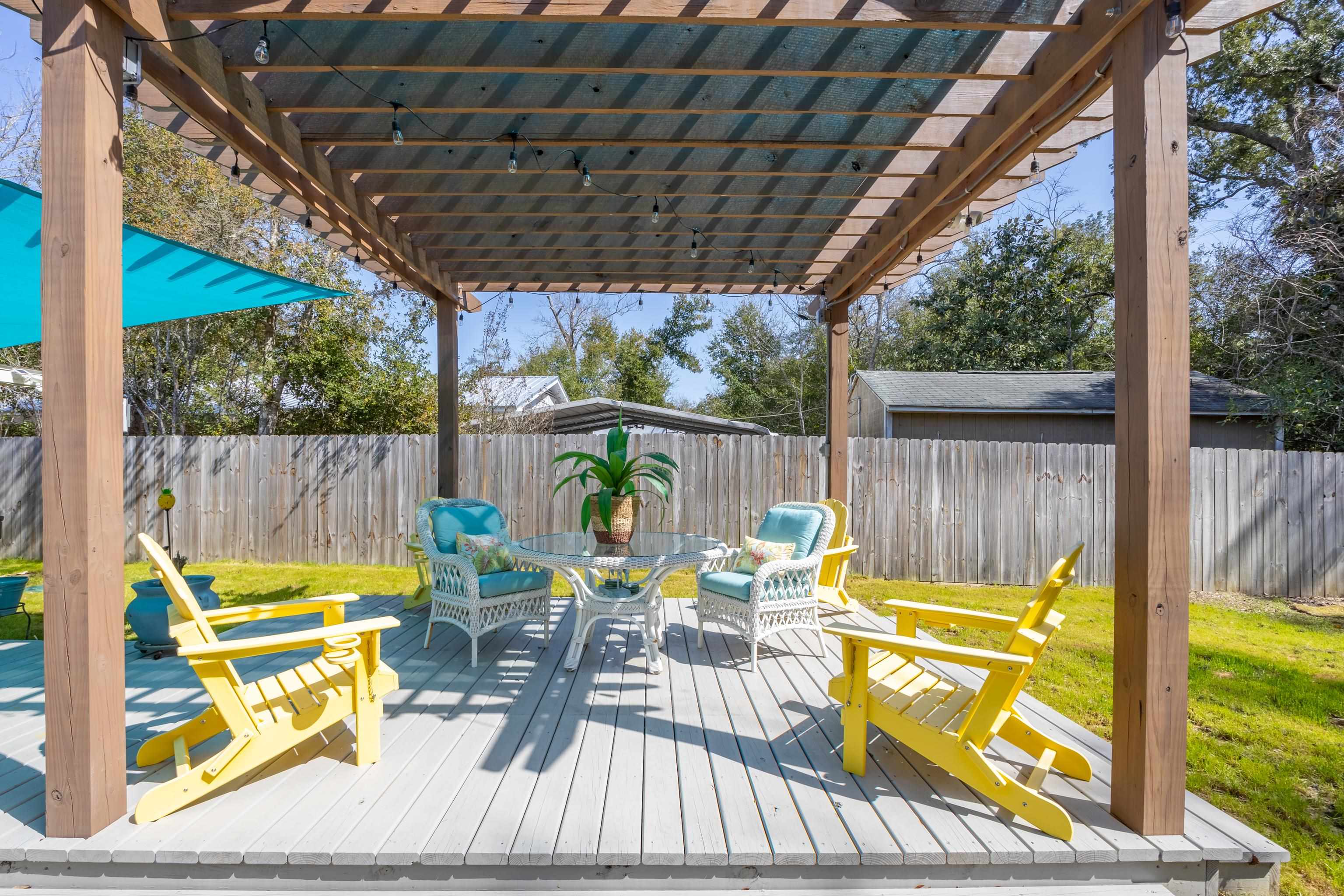 28396 Canal Road Orange Beach, AL 36561 - Photo 20 of 35