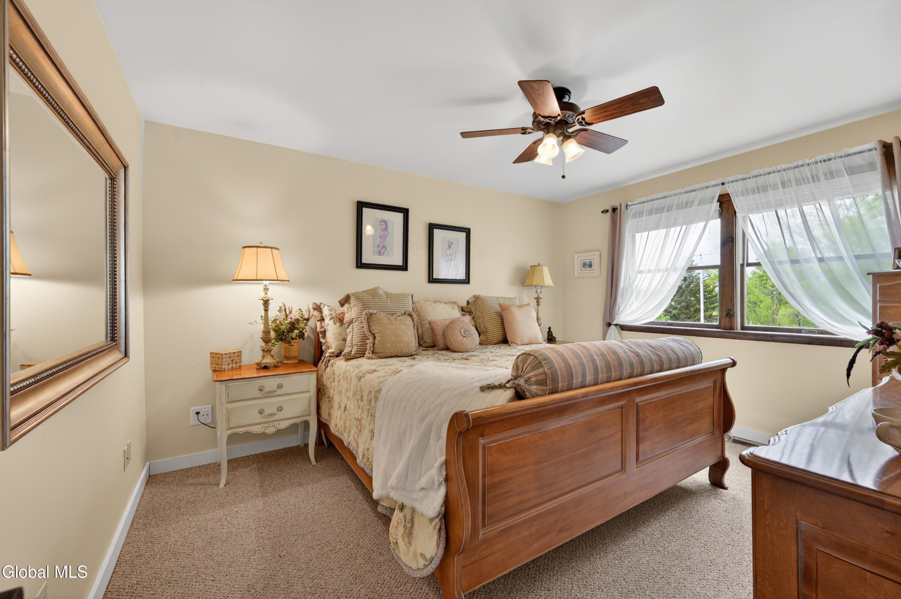 164 Zellner Road Summit, NY 12175 - Photo 34 of 102 164 Zellner Rd - Interior-44