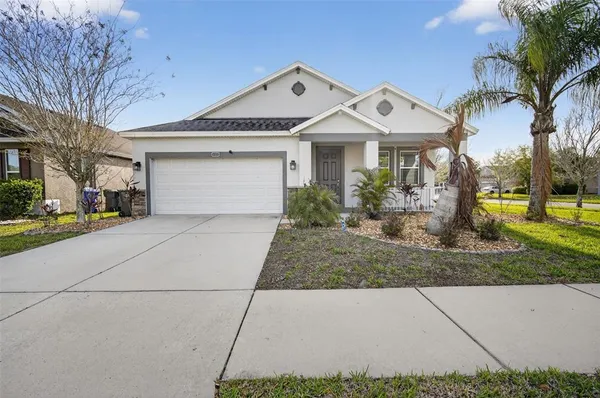 $329,900 | 15303 Long Cypress Drive, Ruskin, FL 33573