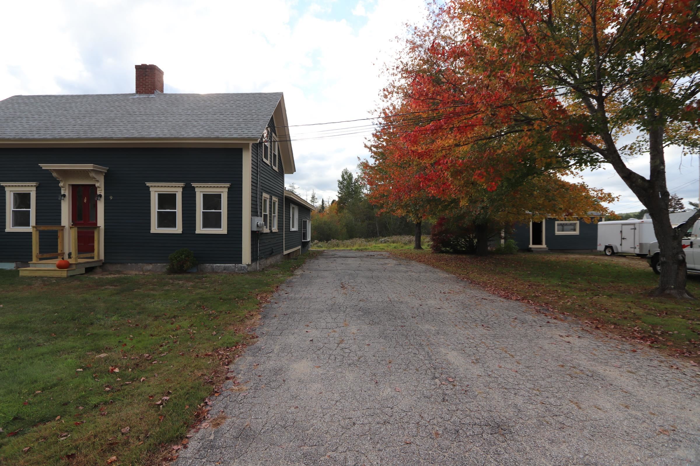 9 Depot Road New Durham, NH 03855 - Photo 18 of 46