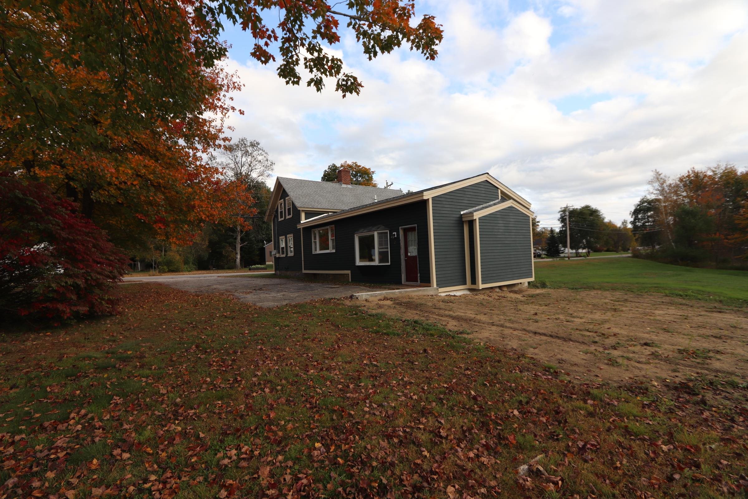 9 Depot Road New Durham, NH 03855 - Photo 19 of 46