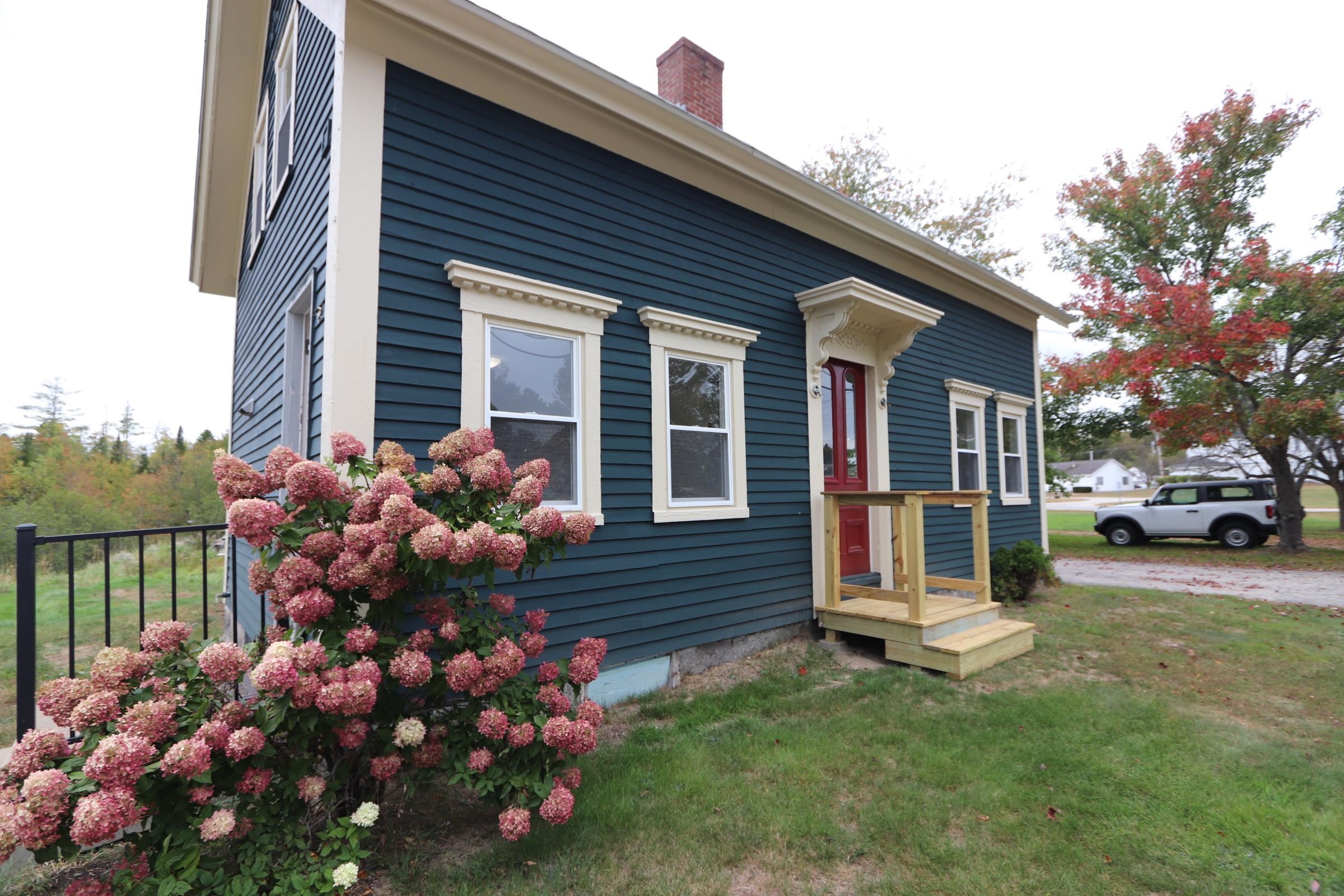 9 Depot Road New Durham, NH 03855 - Photo 2 of 46