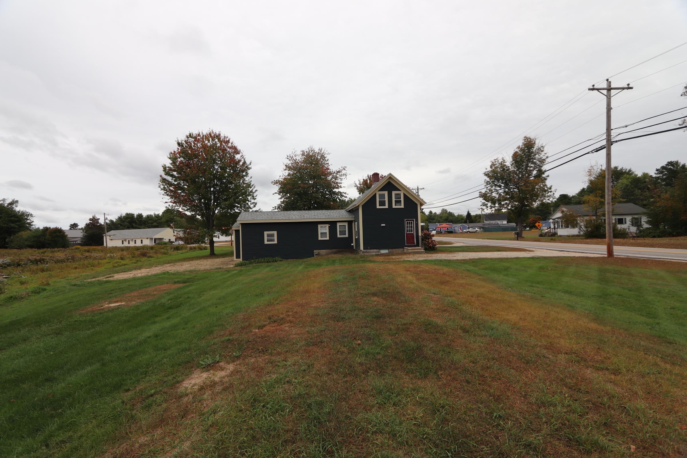 9 Depot Road New Durham, NH 03855 - Photo 35 of 46