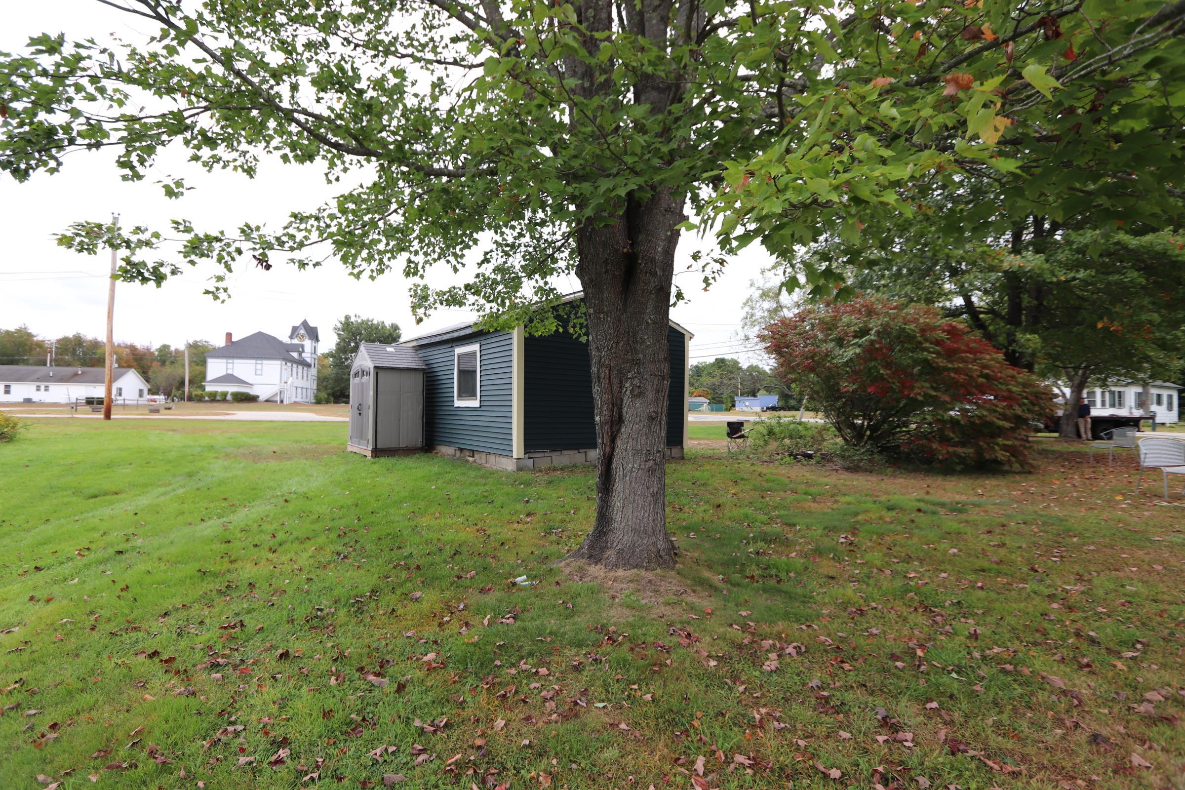 9 Depot Road New Durham, NH 03855 - Photo 36 of 46