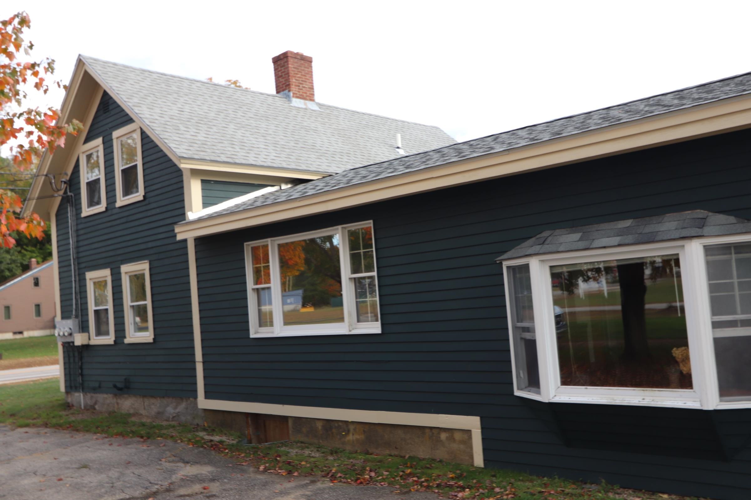 9 Depot Road New Durham, NH 03855 - Photo 39 of 46