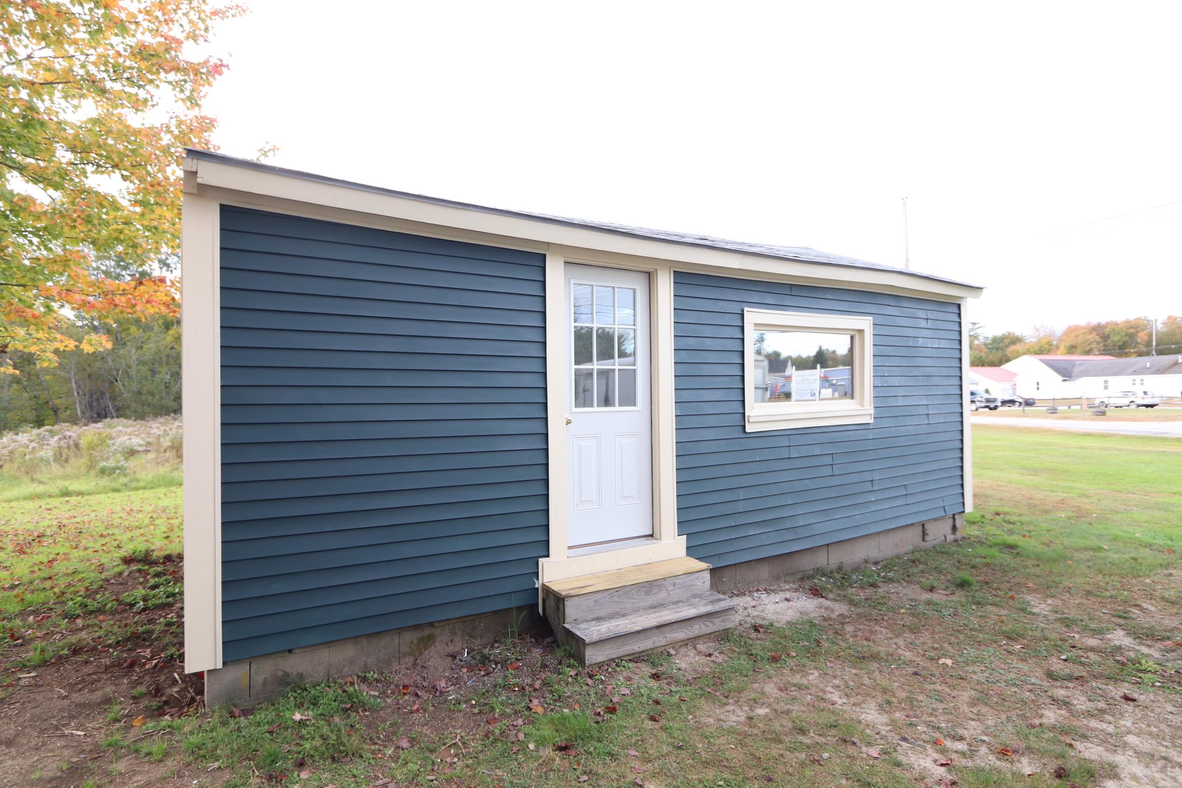 9 Depot Road New Durham, NH 03855 - Photo 41 of 46