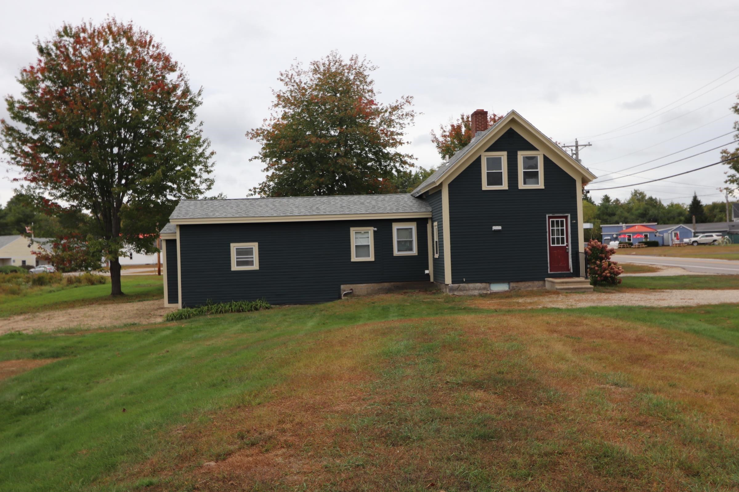9 Depot Road New Durham, NH 03855 - Photo 44 of 46