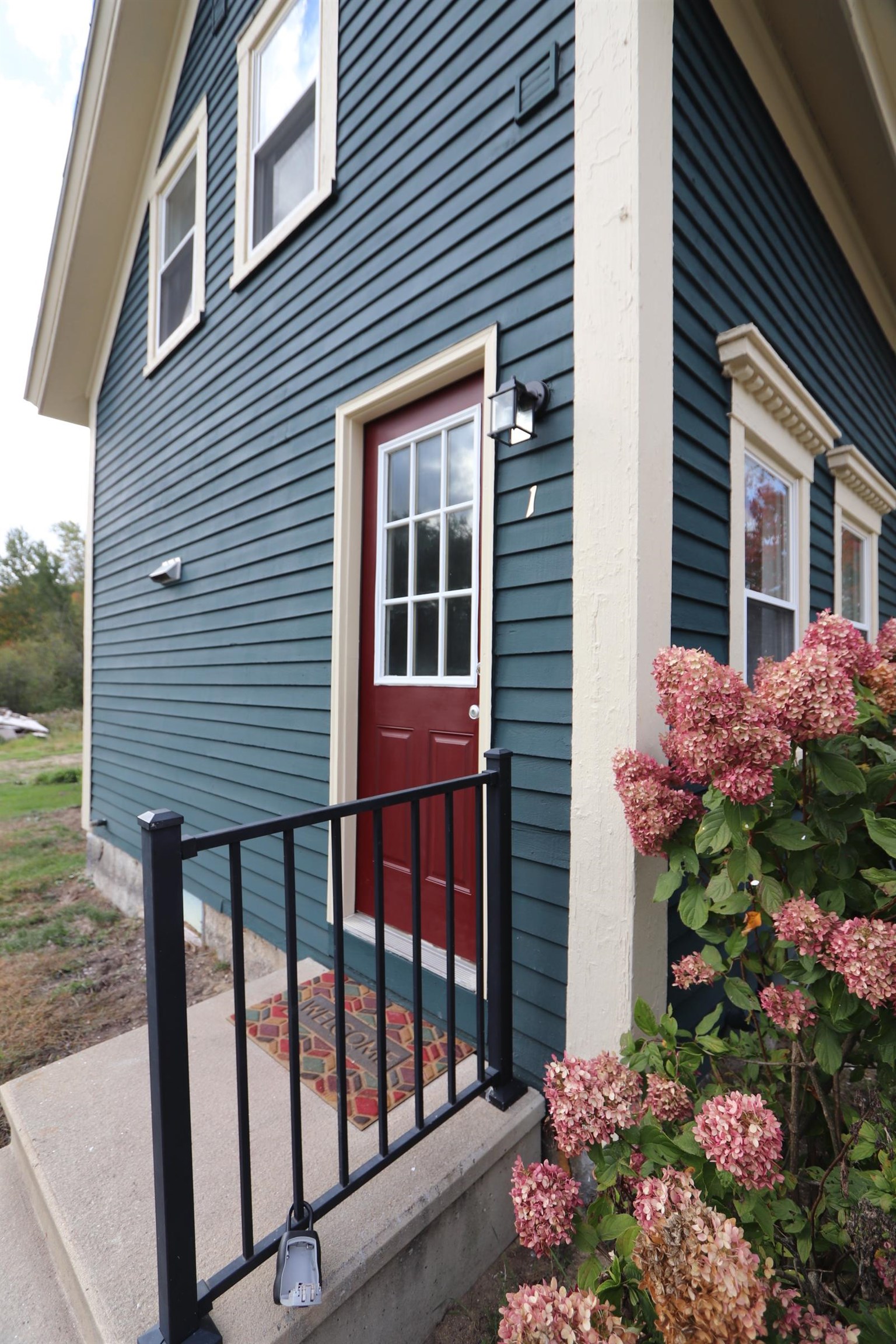 9 Depot Road New Durham, NH 03855 - Photo 45 of 46