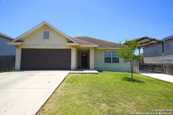 $1,595 | 7135 Teton Ridge, San Antonio, TX 78233