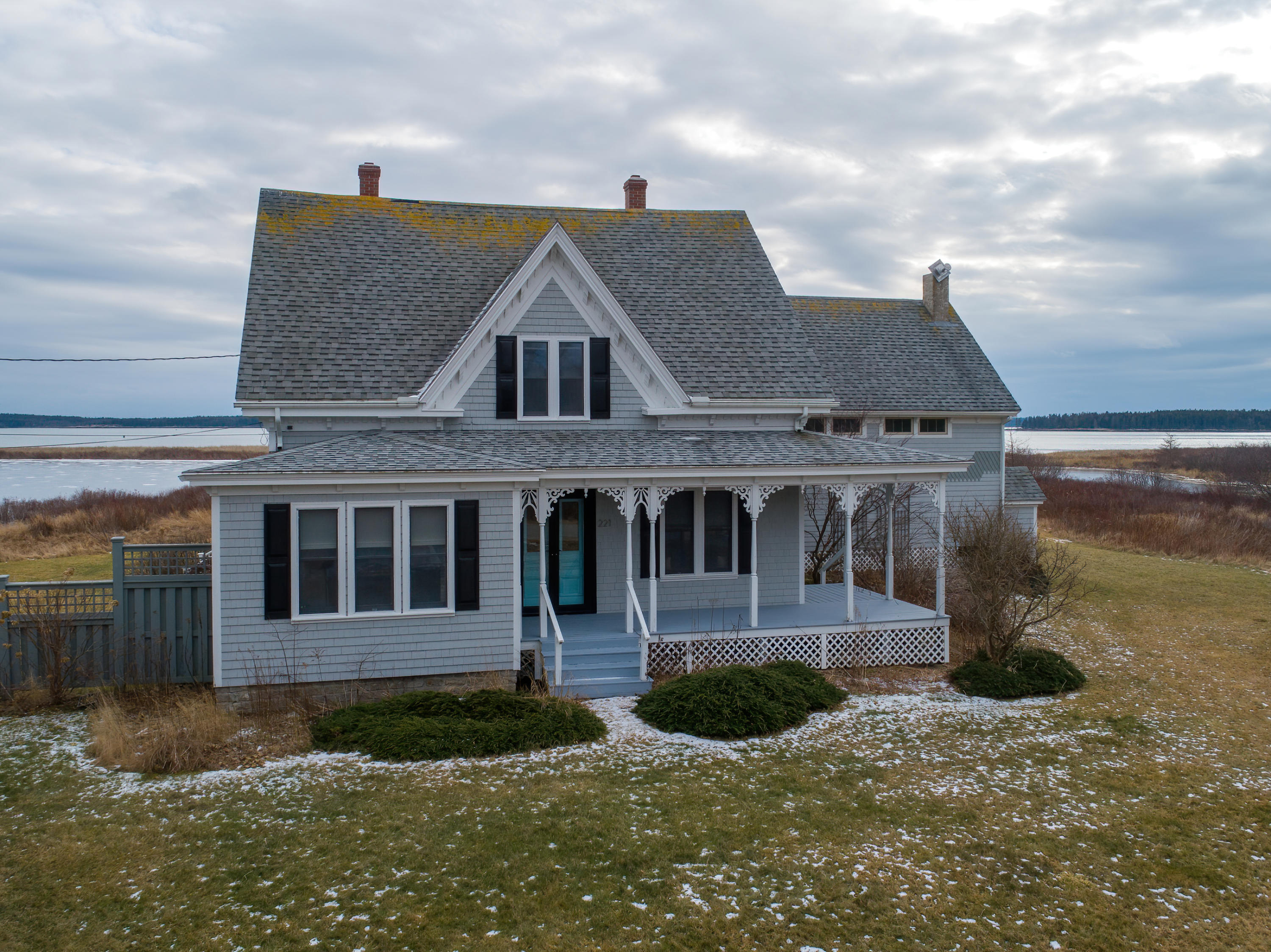 221 Kelley Point Road Jonesport, ME 04649 - Photo 65 of 84 221 Kelley Point HiRes (16)