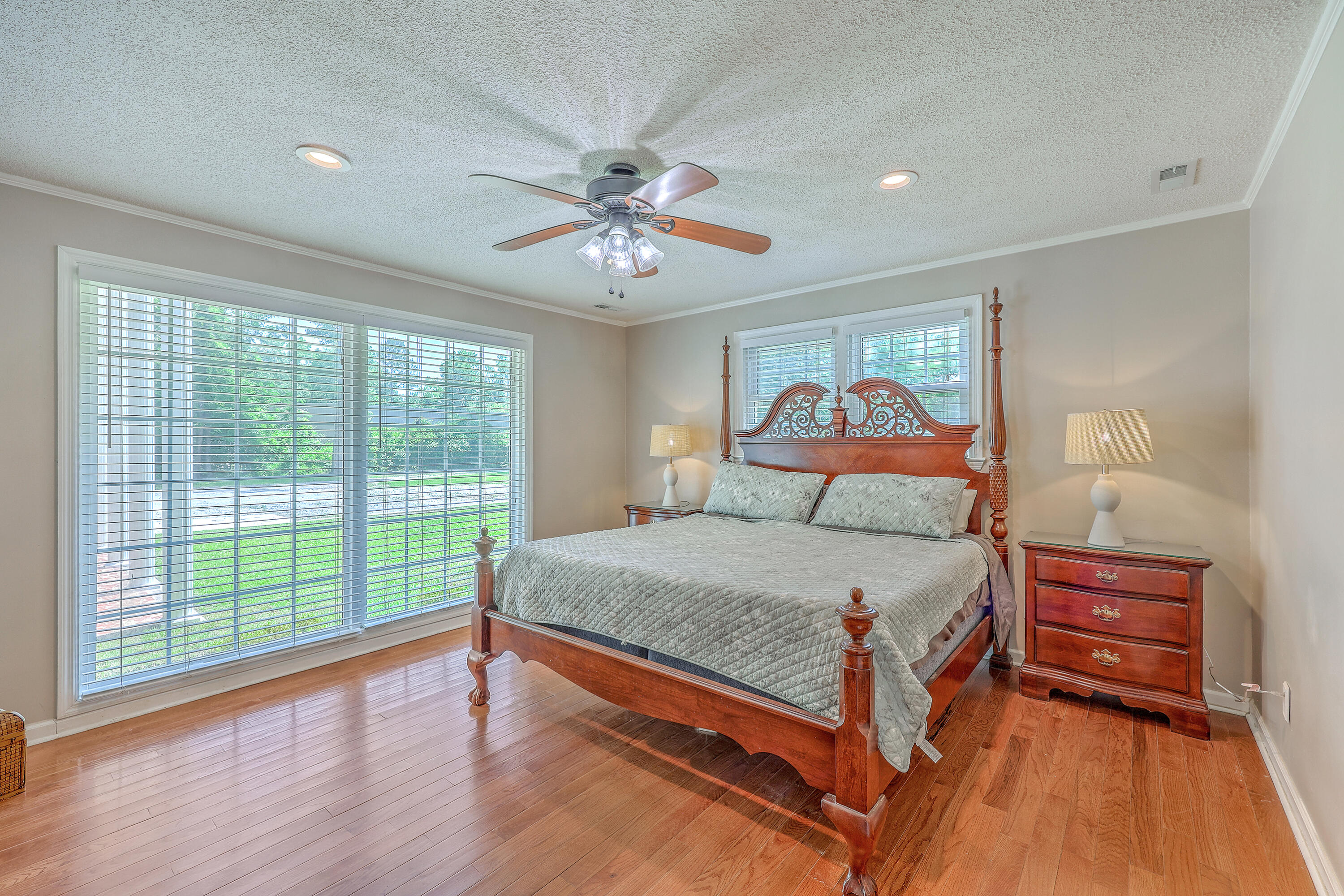 2340 Ashley River Road Charleston, SC 29414 - Photo 33 of 54 Master Bedroom